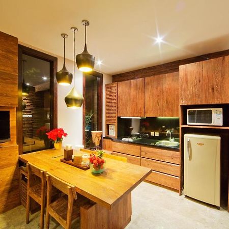 Villa Canthy Семиняк Стая снимка