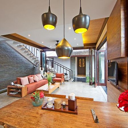 Villa Canthy Семиняк Стая снимка
