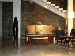 Villa Canthy Семиняк Екстериор снимка