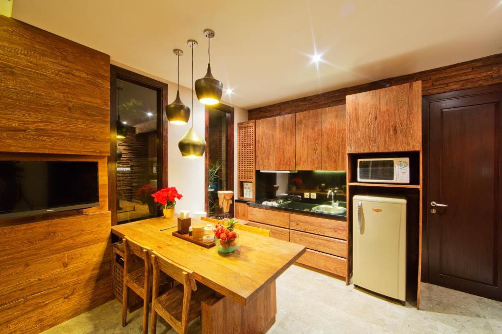 Villa Canthy Семиняк Стая снимка