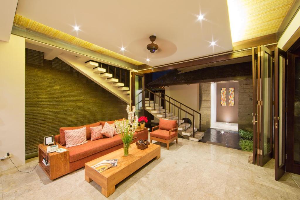 Villa Canthy Семиняк Стая снимка