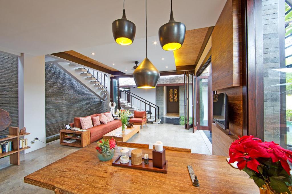 Villa Canthy Семиняк Стая снимка